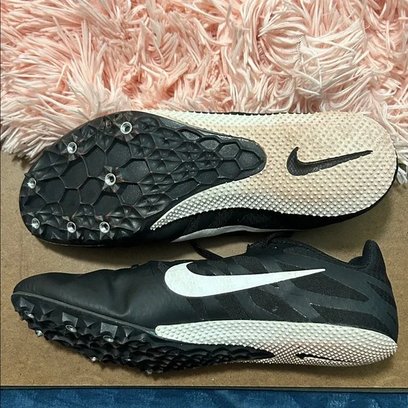 Nike Zoom Rival S Racing Spike Shoes - Picture 3 of 6